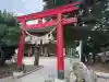 蕪嶋神社(青森県)