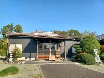 妙昌寺(埼玉県)