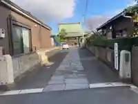 西運寺(神奈川県)