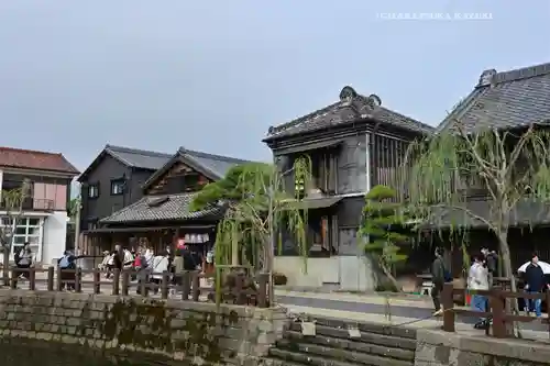 八坂神社(千葉県)