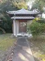 最勝寺(埼玉県)
