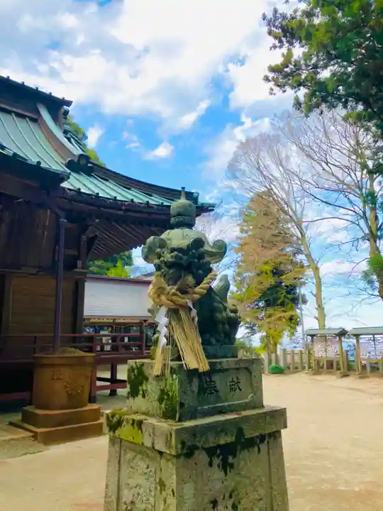 愛宕神社(茨城県)