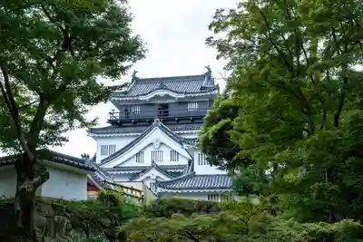 龍城神社(愛知県)