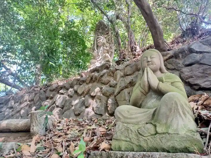 城山神社(埼玉県)