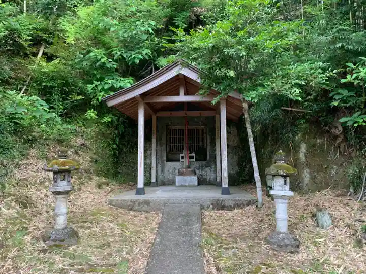 源慶院のその他建物