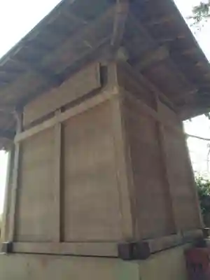 山神古峯神社(宮城県)