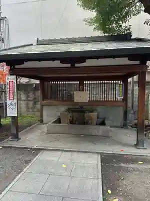 御津八幡宮(大阪府)