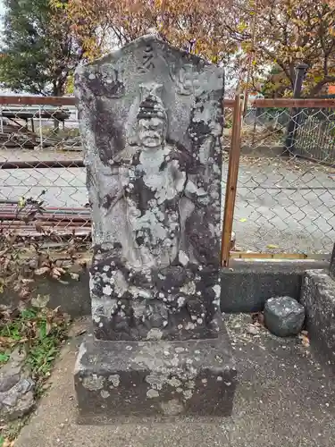 姫宮神社(埼玉県)