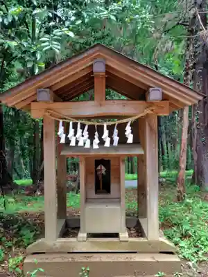 八宮神社(埼玉県)