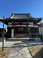 善仁寺(東京都)