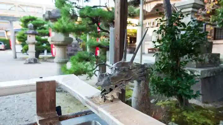 高山神社(三重県)