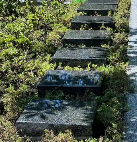 国宝 大法寺(長野県)