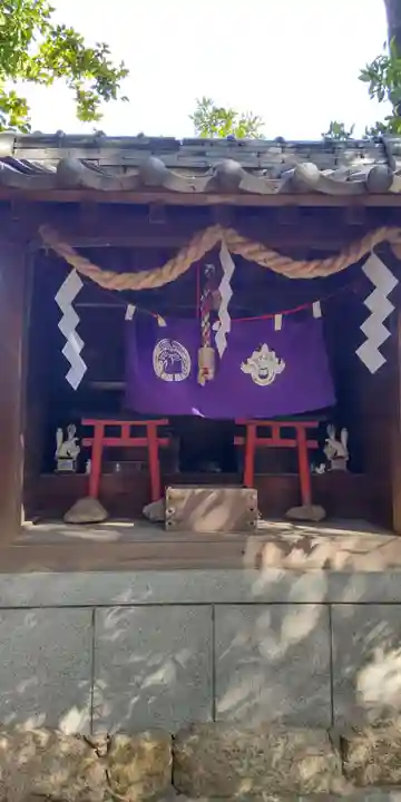 門戸天神社(兵庫県)