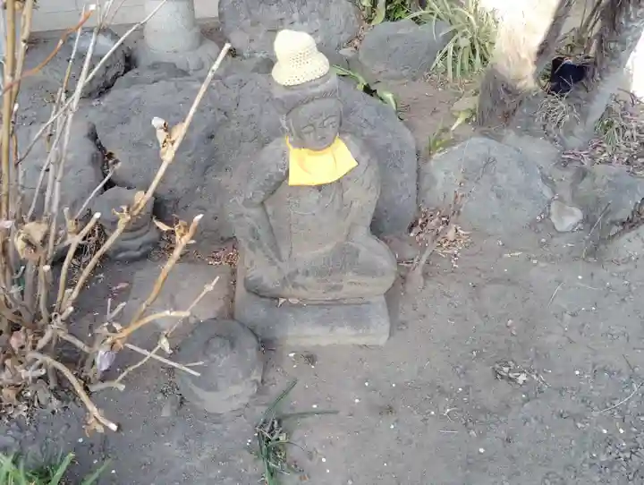 大蓮寺(群馬県)