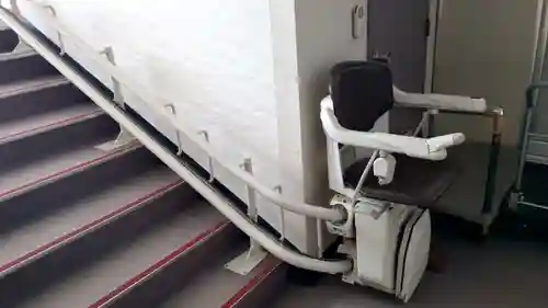 旭川別院の本殿・本堂