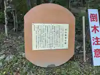 石山観音(三重県)