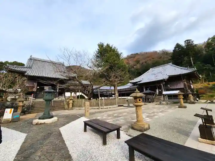 大日寺(徳島県)
