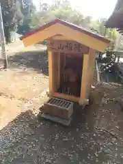 芝山仁王尊 観音教寺(千葉県)