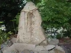 蝉丸神社(滋賀県)