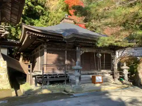 宝珠山 立石寺(山形県)