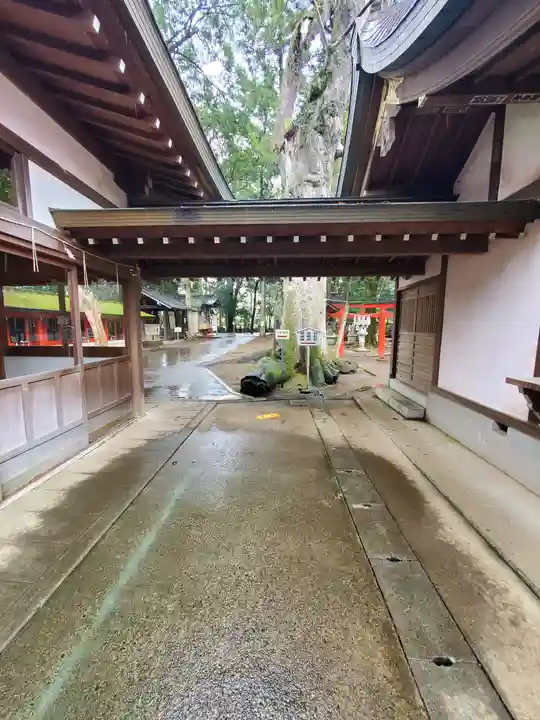 一言主神社(茨城県)