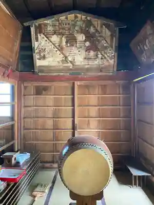 長沼八幡宮(栃木県)