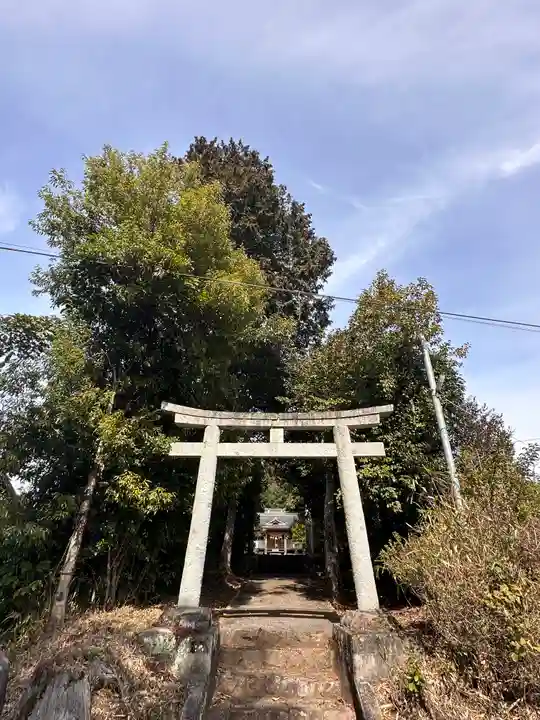 天満神社(岡山県)