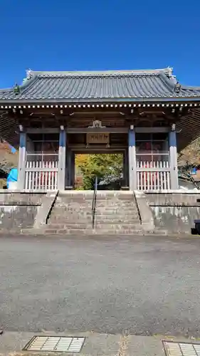 新大佛寺(三重県)