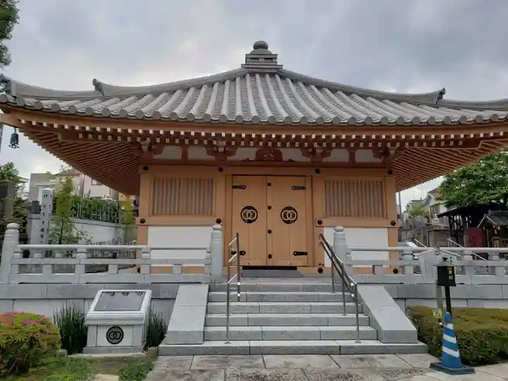 最勝寺のその他建物