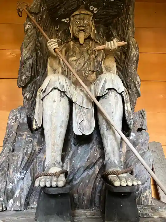 伊豆山神社(静岡県)