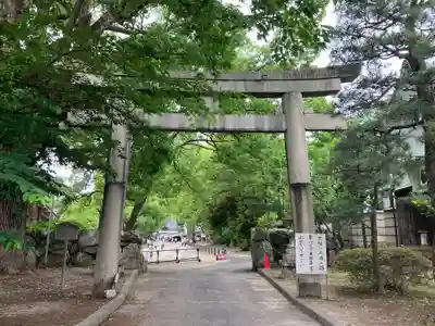 藤森神社(京都府)