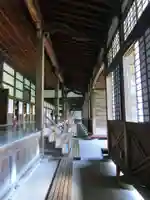 瑞龍寺のその他建物