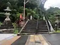 日向大神宮のその他建物