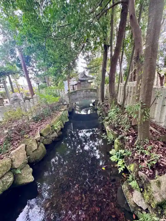 御沢神社(滋賀県)
