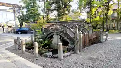 若宮神明社(愛知県)