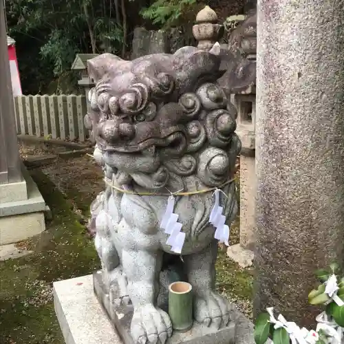 美多彌神社(大阪府)