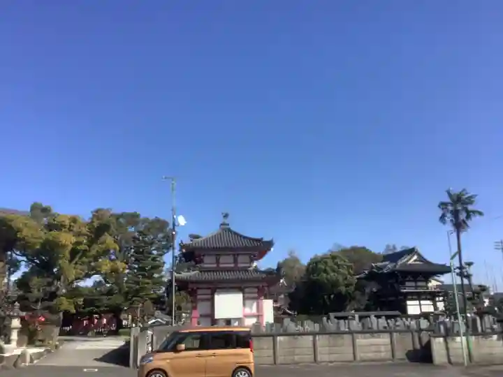 味鏡山 護國院(愛知県)