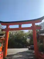 枚聞神社(鹿児島県)
