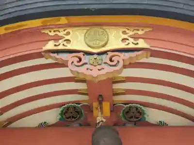 堀川戎神社のその他建物