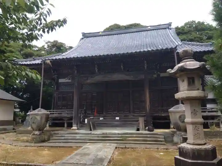 性海寺(福井県)