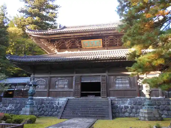 永平寺のその他建物