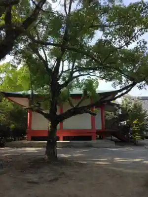 斑鳩寺(兵庫県)