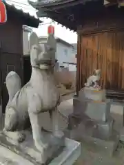 稲荷神社(埼玉県)