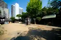 綾瀬稲荷神社(東京都)