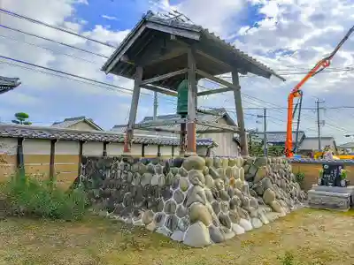 行雲寺のその他建物