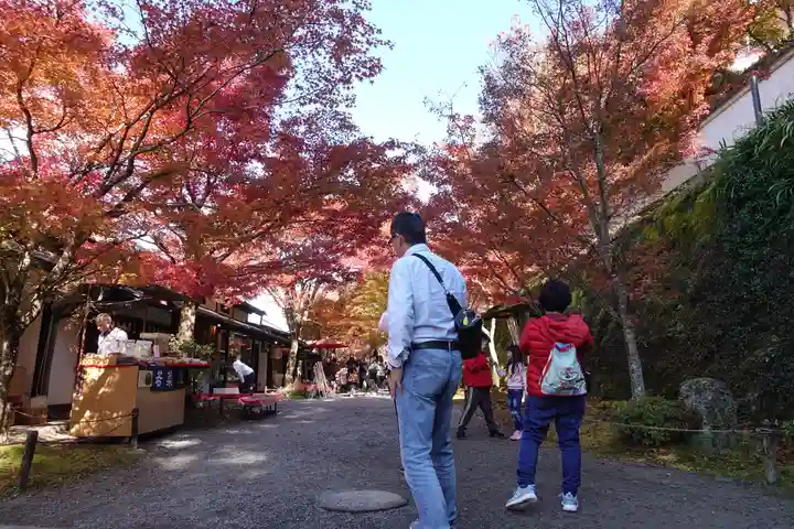 三千院門跡のその他建物