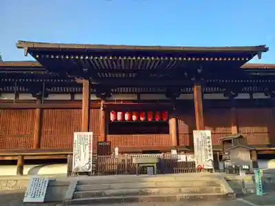 大報恩寺（千本釈迦堂）(京都府)