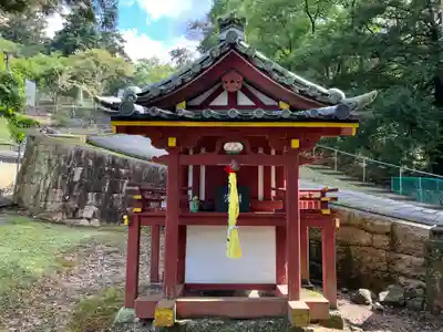 東大寺 法華堂(三月堂)(奈良県)