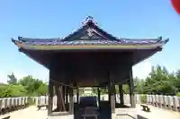 朝日山護国神社(山口県)