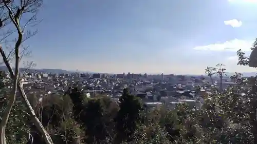 建勲神社(京都府)